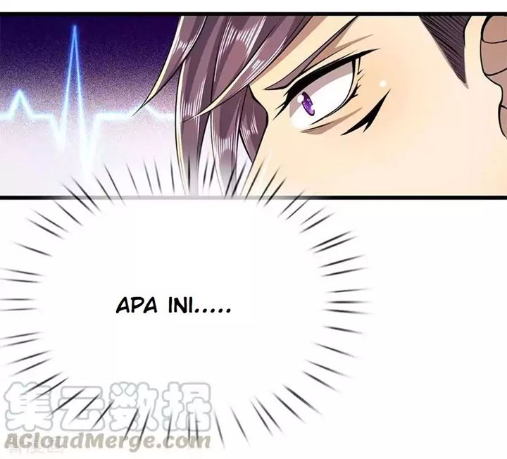Medical Martial Arts Chapter 214 Gambar 22